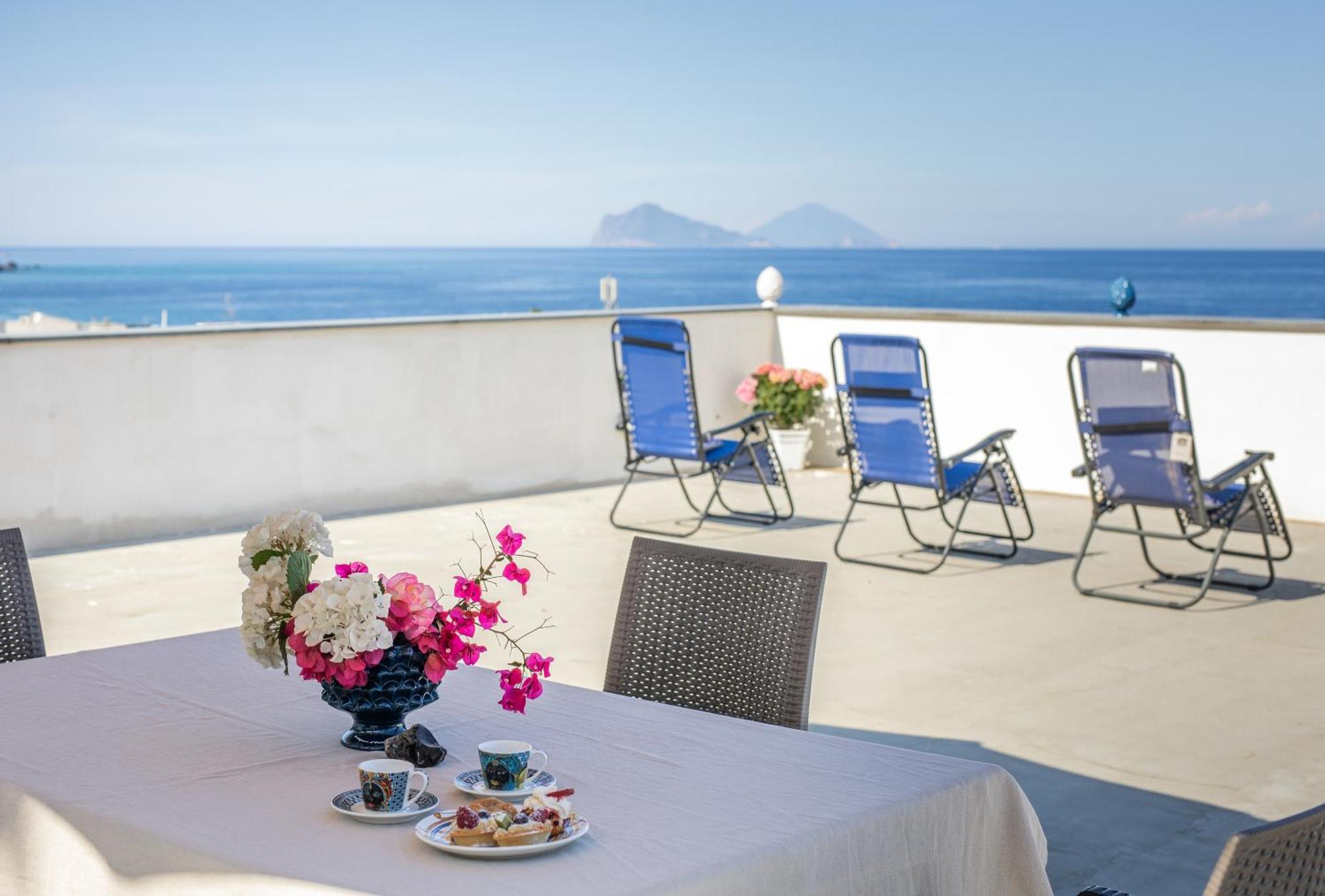 Apartment Ad Sidera *